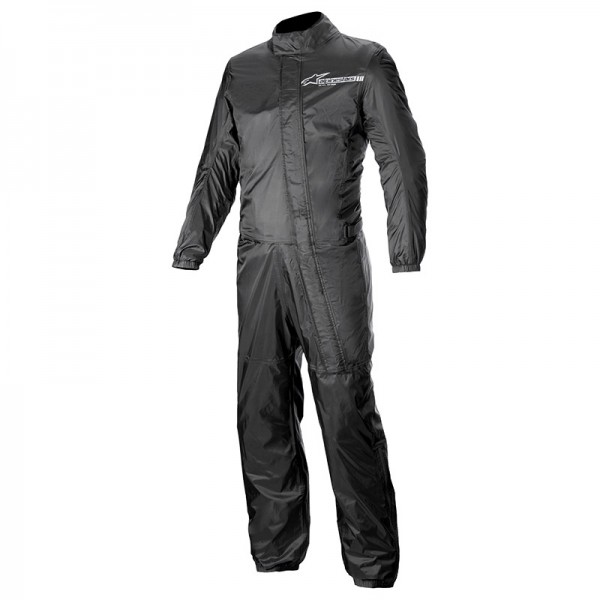 ALPINESTARS HURRICANE RAIN V2 SUIT BLACK SUIT