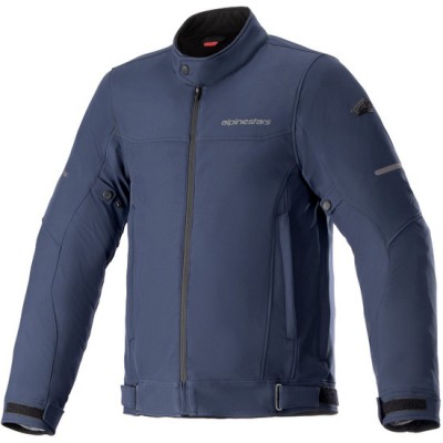 ALPINESTARS HUSKER WATERPROOF NIGHT NAVY JACKET