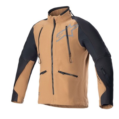 ALPINESTARS HYDE XT DRYSTAR XF SAND JACKET