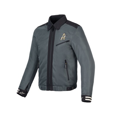 ALPINESTARS IGNITE AIR GREY JACKET