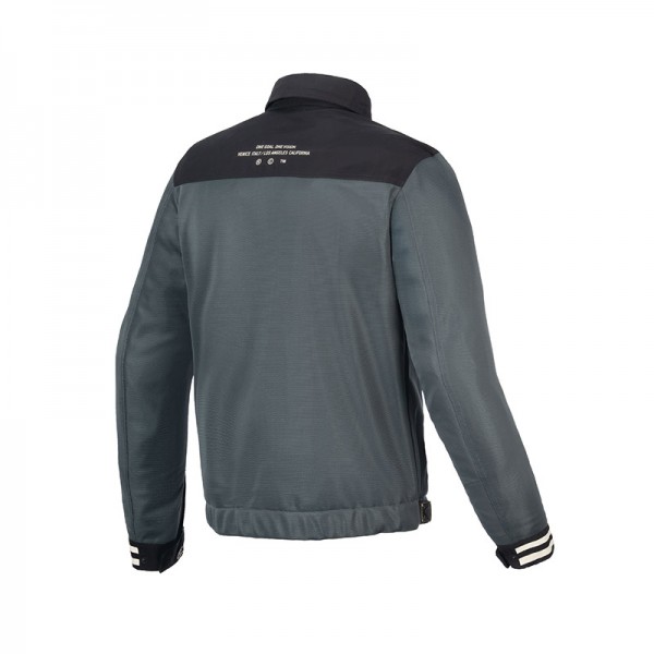 ALPINESTARS IGNITE AIR GREY JACKET