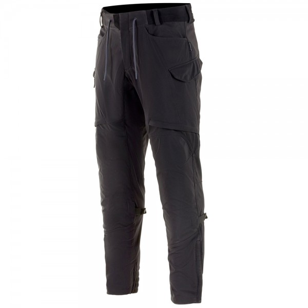 ALPINESTARS JUGGERNAUT BLACK PANTS