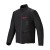 ALPINESTARS LITE-DURA SOFTSHELL BLACK JACKET