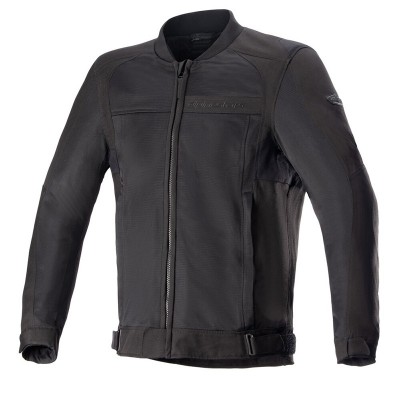 ALPINESTARS LUC V2 AIR BLACK JACKETS