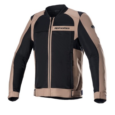 ALPINESTARS LUC V2 AIR GOBI BROWN JACKETS