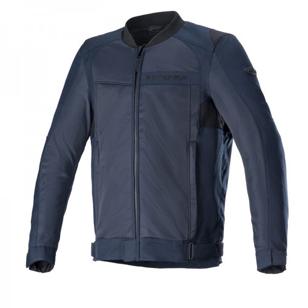 ALPINESTARS LUC V2 AIR NAVY BLACK JACKETS