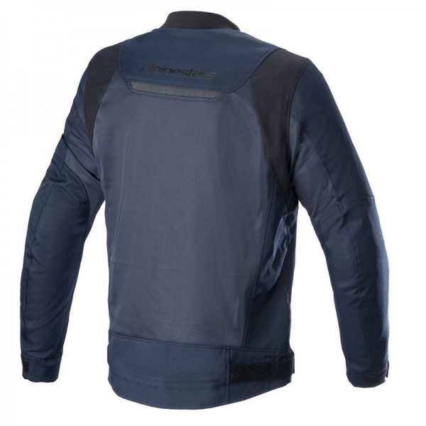 ALPINESTARS LUC V2 AIR NAVY BLACK JACKETS