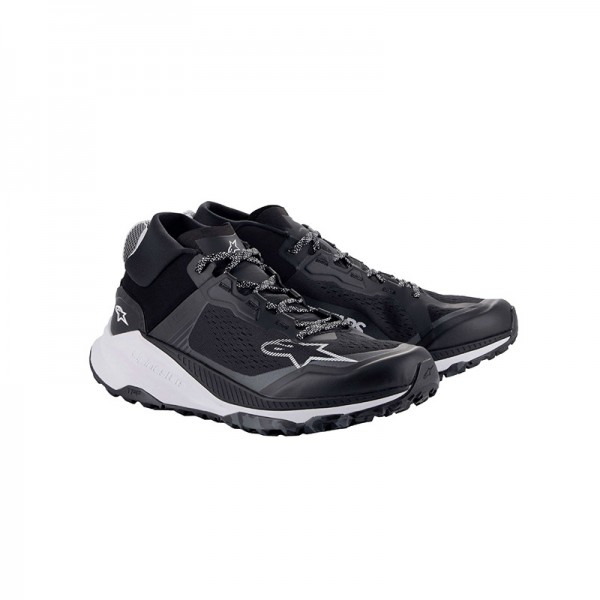 ALPINESTARS META XR V2 BLACK SHOES