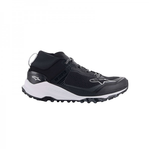 ALPINESTARS META XR V2 BLACK SHOES