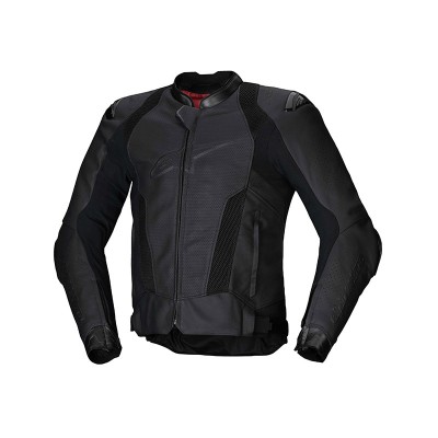 ALPINESTARS MISSILE V3 AIRFLOW BLACK JACKET