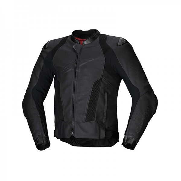 ALPINESTARS MISSILE V3 AIRFLOW BLACK JACKET