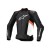 ALPINESTARS MISSILE V3 AIRFLOW RED JACKET