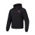 ALPINESTARS MM93 RADIUM TECH BLACK HOODIE