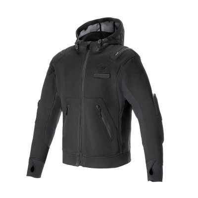 ALPINESTARS MOFLOW AIR TECH BLACK JACKET