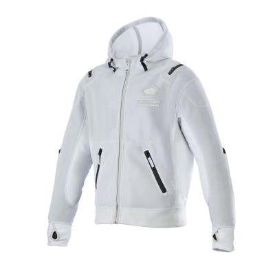 ALPINESTARS MOFLOW AIR TECH GREY JACKET