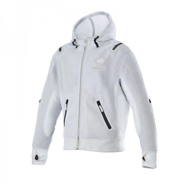 ALPINESTARS MOFLOW AIR TECH GREY JACKET