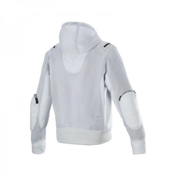 ALPINESTARS MOFLOW AIR TECH GREY JACKET