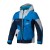 ALPINESTARS MOGRESS AIR BLUE ALMOND JACKET