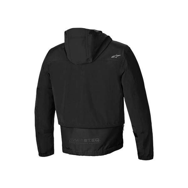 ALPINESTARS MOOTANT WP PARKA BLACK JACKET