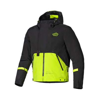 ALPINESTARS MOOTANT WP PARKA YELLOW JACKET