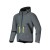 ALPINESTARS MORUSH WP PARKA GREY JACKET