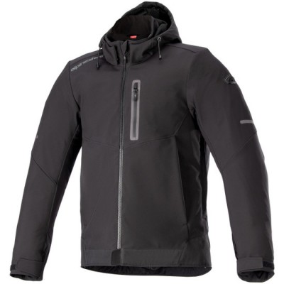 ALPINESTARS NEO WATERPROOF BLACK BLACK JACKETS