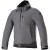 ALPINESTARS NEO WATERPROOF TAR GREY BLACK JACKETS