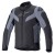 ALPINESTARS RX-3 WATERPROOF BLACK BLACK JACKET