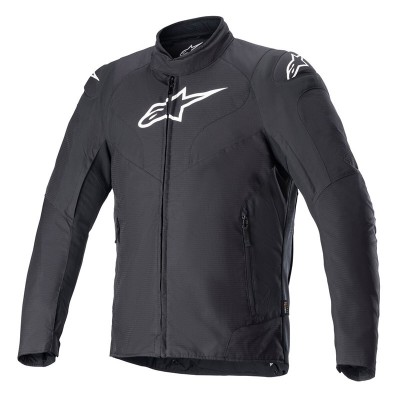 ALPINESTARS RX-3 WATERPROOF BLACK JACKET