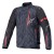 ALPINESTARS RX-5 DRYSTAR CAMO BRIGHT RED JACKET
