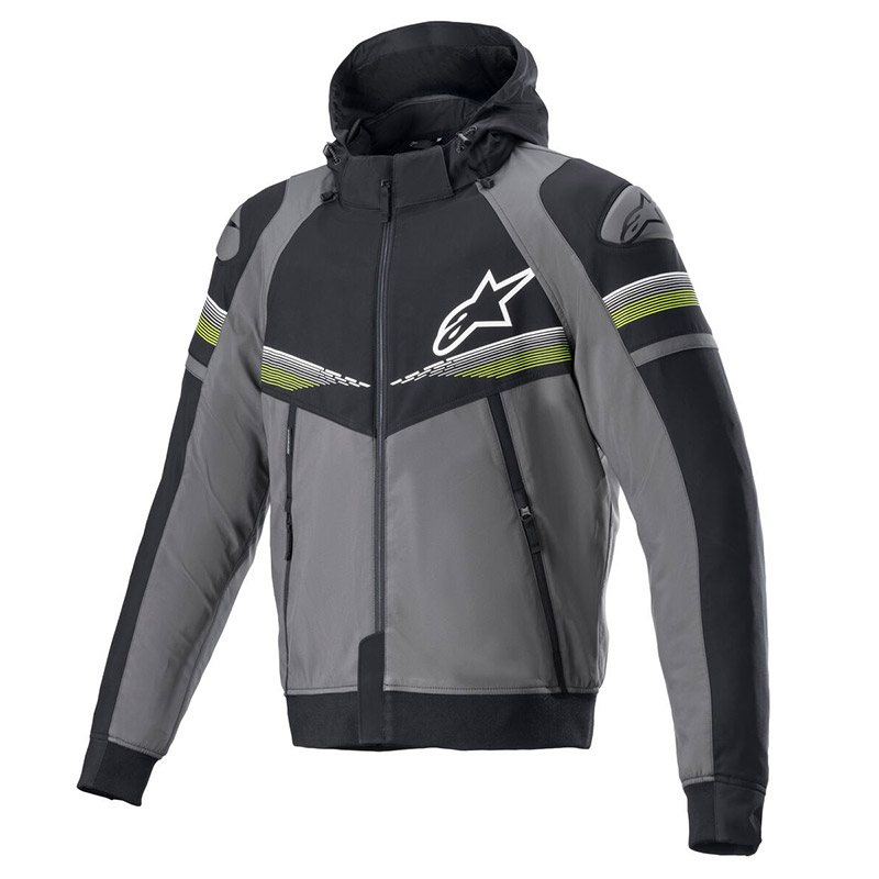 Sektor tech hoodie alpinestars discount