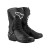 ALPINESTARS SMX-6 V3 DRYSTAR BLACK BOOTS