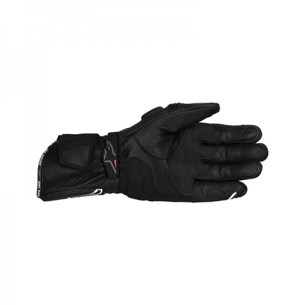 ALPINESTARS SP-3 BLACK GLOVES