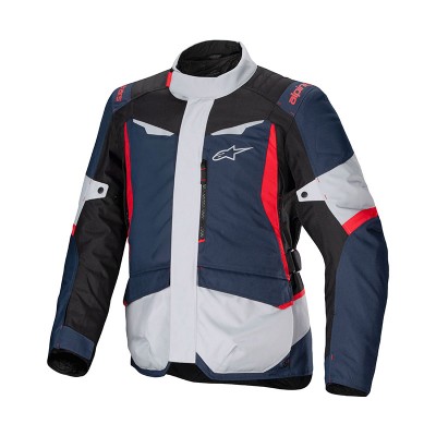 ALPINESTARS ST-1 WP BLUE JACKET