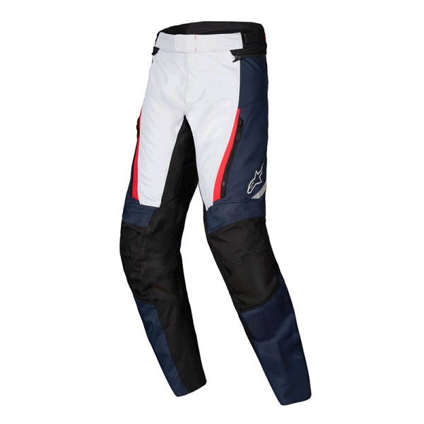 ALPINESTARS ST-1 WP BLUE PANTS