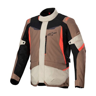 ALPINESTARS ST-1 WP SAND JACKET