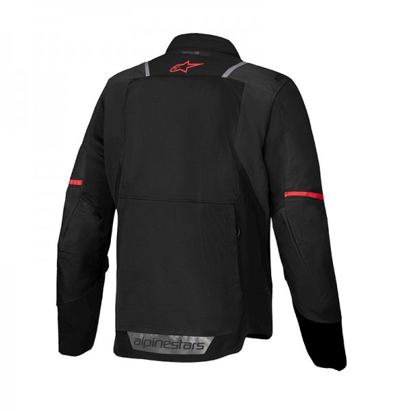 ALPINESTARS ST-2 AIR BLACK JACKET