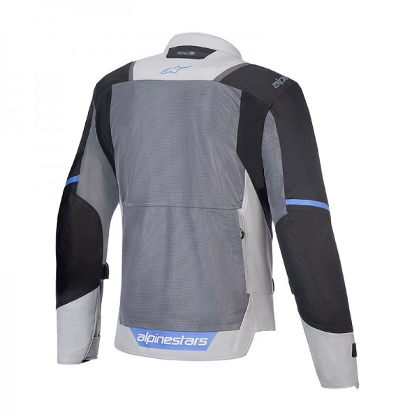 ALPINESTARS ST-2 AIR GREY JACKET