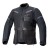 ALPINESTARS ST-7 2L GORE-TEX BLACK JACKET