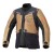 ALPINESTARS ST-7 2L GORE-TEX BROWN JACKET