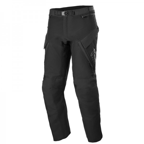 ALPINESTARS ST-7 2L GORE-TEX SHORT BLACK PANTS