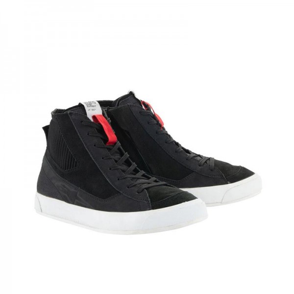 ALPINESTARS STATED BLACK SHOES