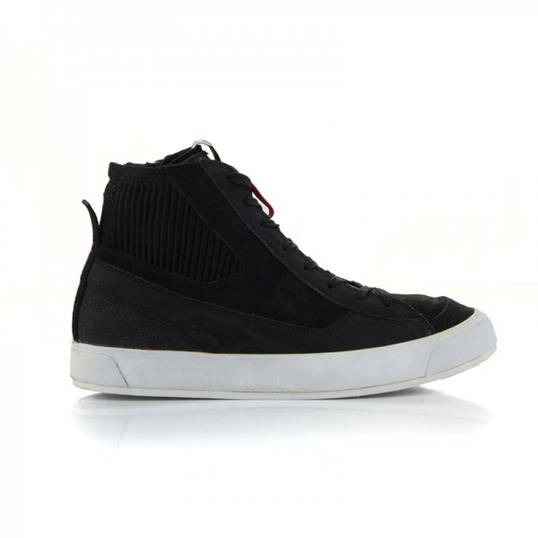 ALPINESTARS STATED BLACK SHOES