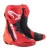 ALPINESTARS SUPERTECH R RED FLUO BOOTS