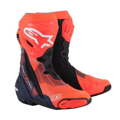 ALPINESTARS SUPERTECH R VENTED MM93 BOOTS