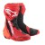 ALPINESTARS SUPERTECH R VENTED RED FLUO BOOTS