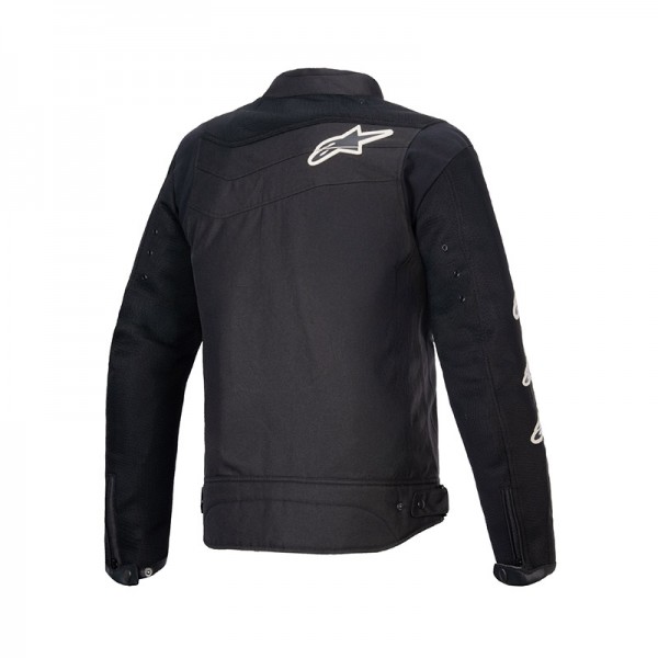 ALPINESTARS T-DYNO AIR BLACK JACKET