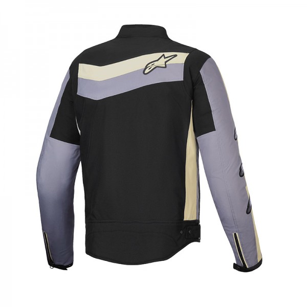ALPINESTARS T-DYNO WR BLACK JACKET