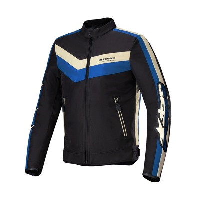 ALPINESTARS T-DYNO WR BLUE JACKET