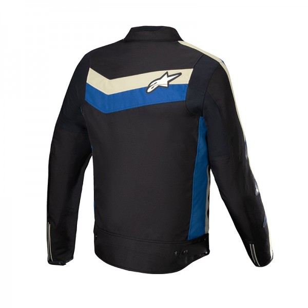 ALPINESTARS T-DYNO WR BLUE JACKET